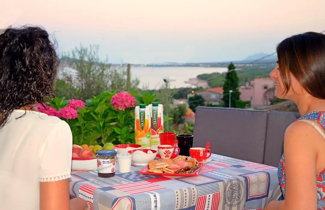 B&B Cara'A Mare-1