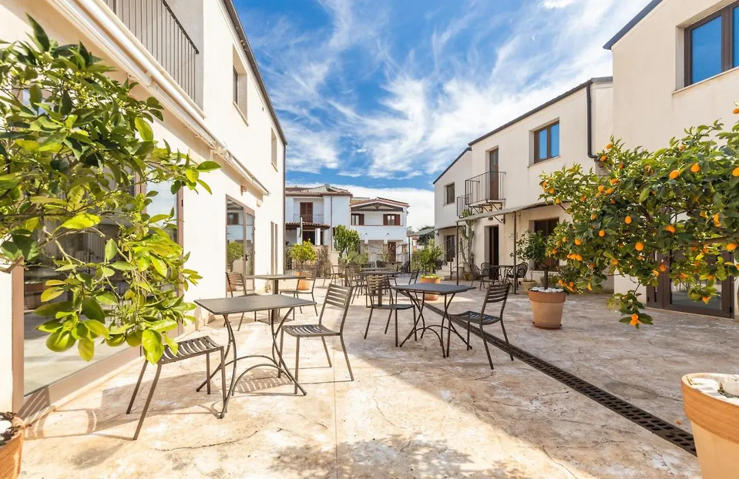 B&B Portu Cuau-1