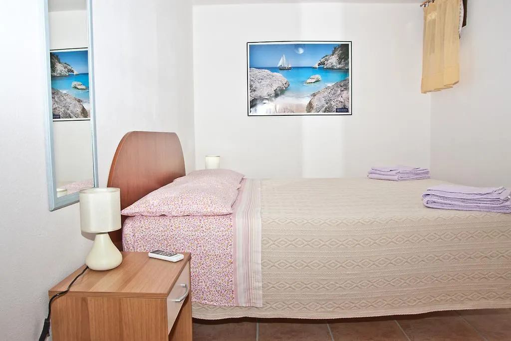 B&B Villa Tancau-1