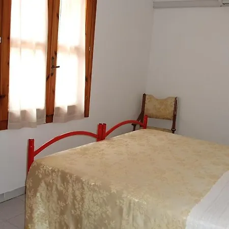 Camere Appartamenti Sa Tanca 'E Sa Murta Santa Maria Navarrese 300M From The Beach-2