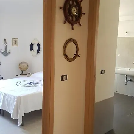 B&B Cara'A Mare-2