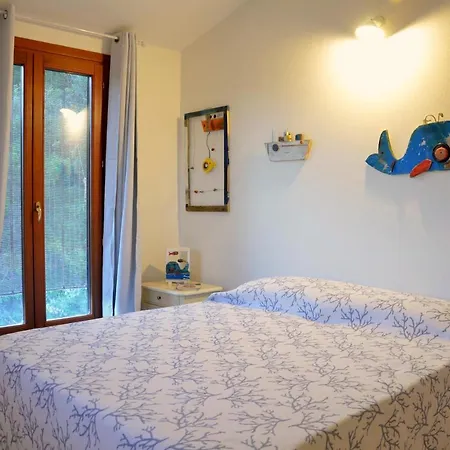 B&B Cara'A Mare-3