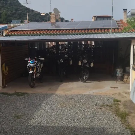 Lungomare Bed Rooms-3