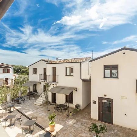 B&B Portu Cuau-2