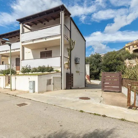 B&B Portu Cuau-3