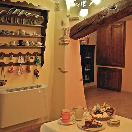 B&B Villa Tancau-2